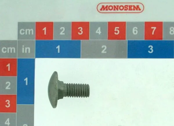 Monosem - 30561053 - Bullone TRCC 8x18