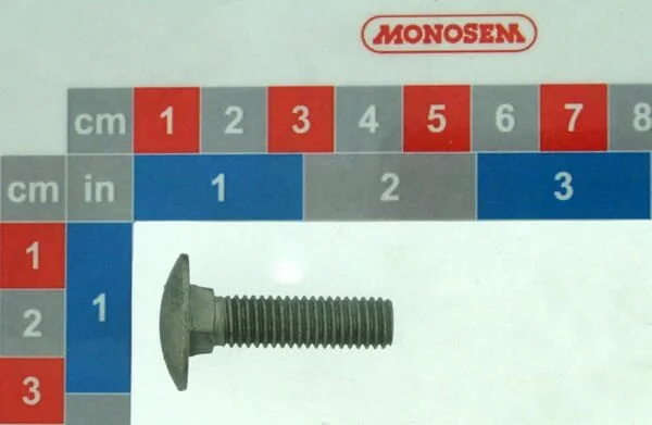 Monosem - 30561057 - Bullone TRCC 8x30