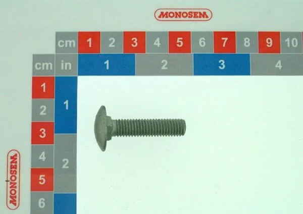 Monosem - 30561058 - Bullone Trcc 8x35