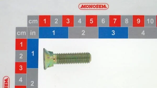 Monosem - 30572019 - Bullone TFCC 10x40