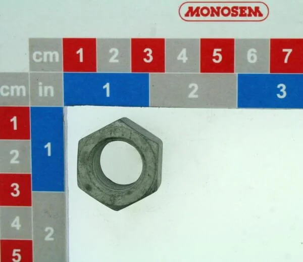 Monosem - 30600016 - Dado M16 zincato