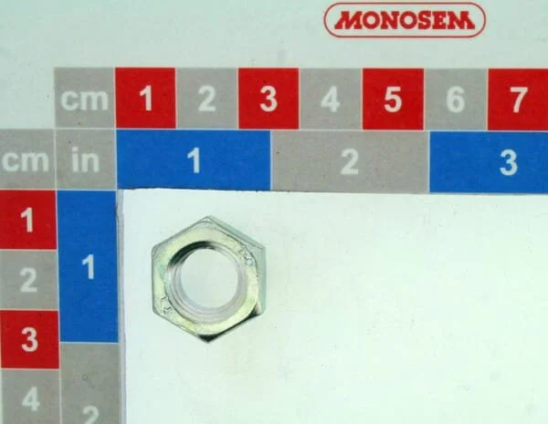 Monosem - 30601012 - Dado HM 12