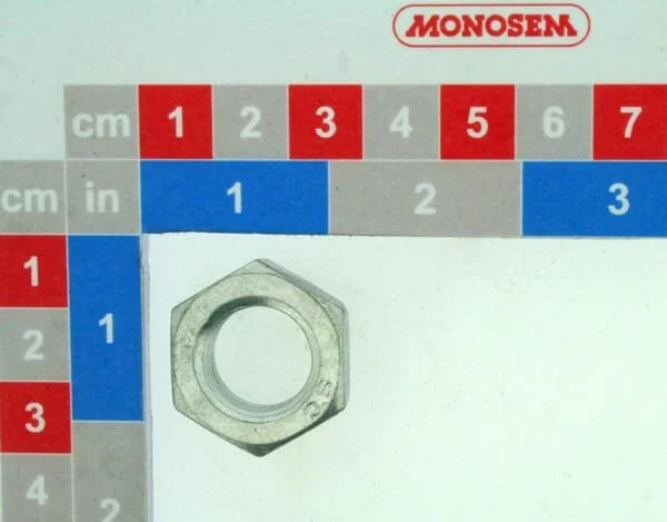 Monosem - 30601016 - Dado M16 Cl. 8 zincato