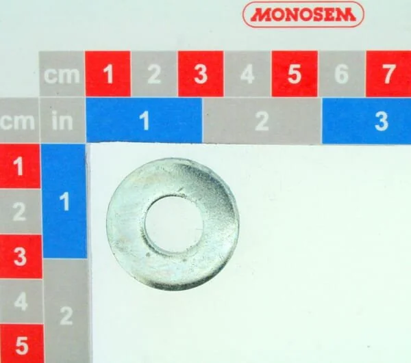 Monosem - 30621055 - Rondella mm, acciaio zincato
