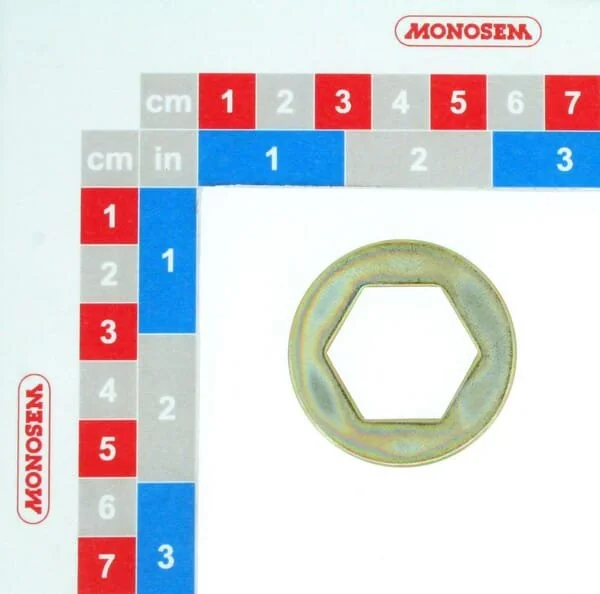 Monosem - 30629030 - Rondella esagonale