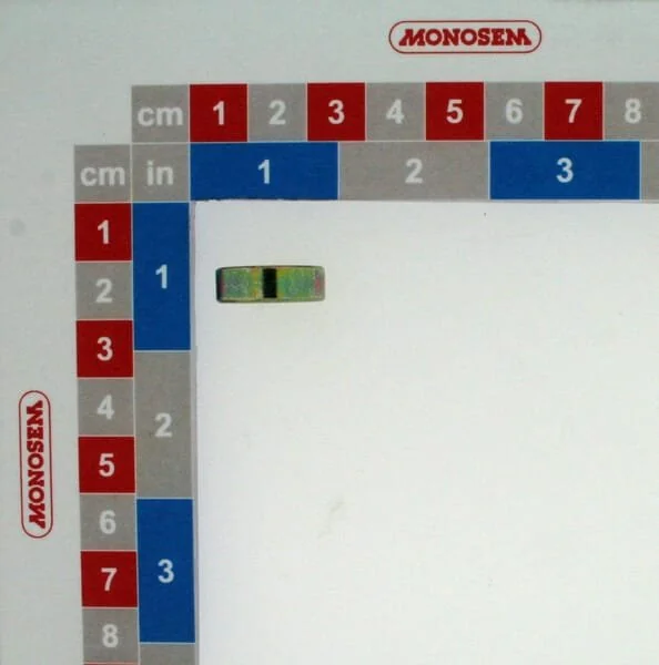 Monosem - 40020100 - Anello distanziale