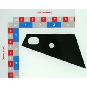 Monosem - 40090321 - Raschietto destro MECA3 apri solco tandem