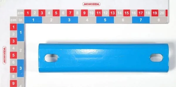 Monosem - 40150102 - Morsetto