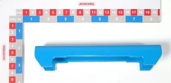 Monosem - 40150102 - Morsetto