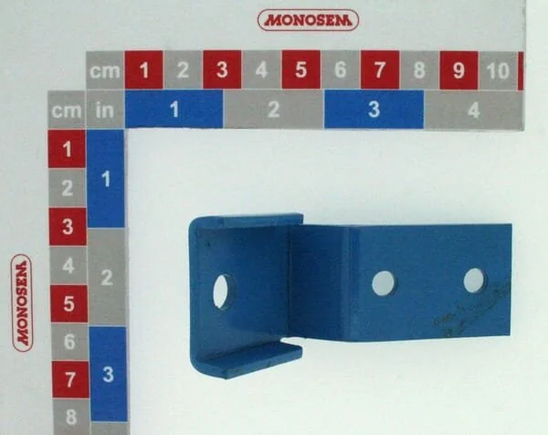 Monosem - 41035180 - Supporto raschietto ruota di pressione NG+2 PTB