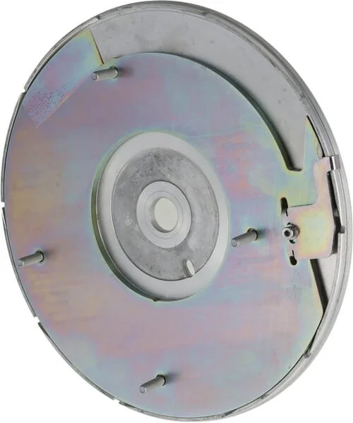 Monosem - 64009016 - Confezione 1 disco MECA V4 4 E 10 con piastra di selezione
