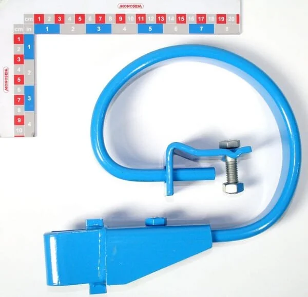 Monosem - 64015026 - Supporto flessibile Sc per gruppo pala+lama