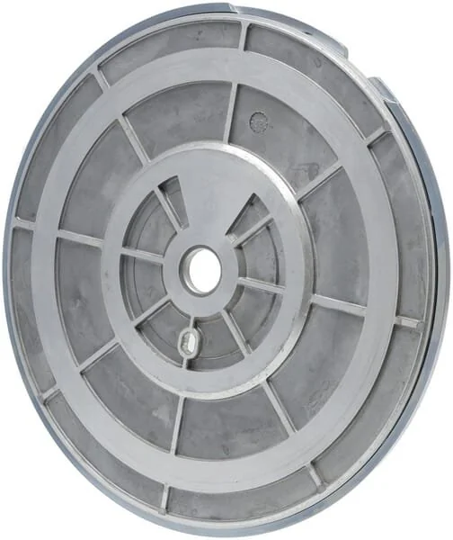 Monosem - 64034290 - Confezione 1 disco per colza MECA V4 2,8 C 14 con piastra selettrice