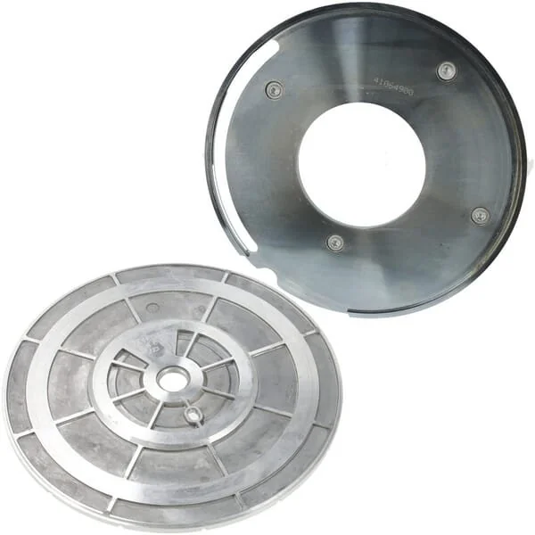 Monosem - 64034290 - Confezione 1 disco per colza MECA V4 2,8 C 14 con piastra selettrice