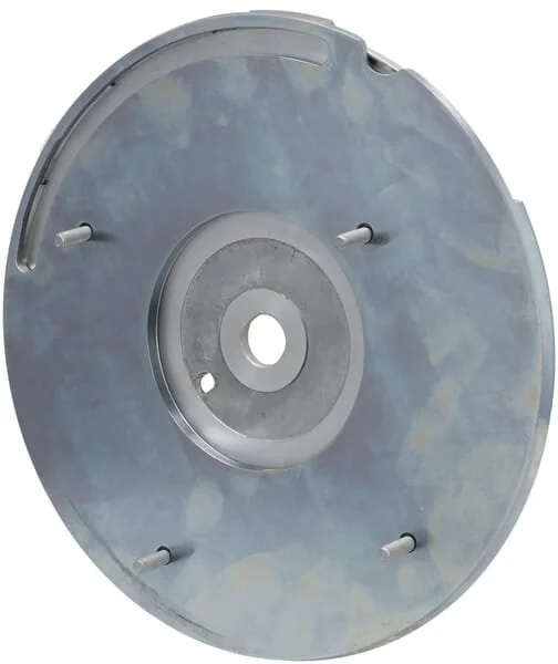 Monosem - 64034290 - Confezione 1 disco per colza MECA V4 2,8 C 14 con piastra selettrice