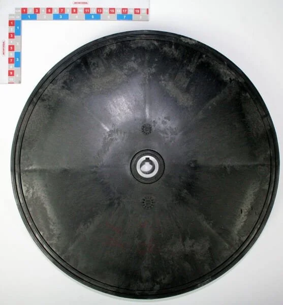 Monosem - 65004050 - Ventilatore a turbina (rotore) STD