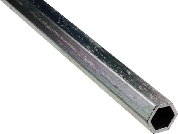 Monosem - 65004160 - Tubo esagonale LG 2M545+rinforzo