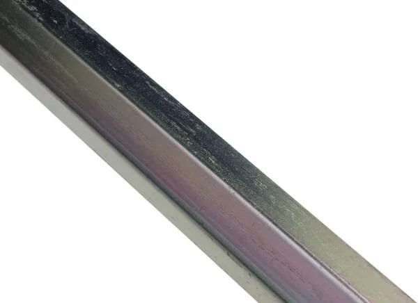 Monosem - 65004160 - Tubo esagonale LG 2M545+rinforzo