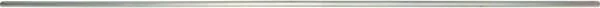 Monosem - 65004160 - Tubo esagonale LG 2M545+rinforzo