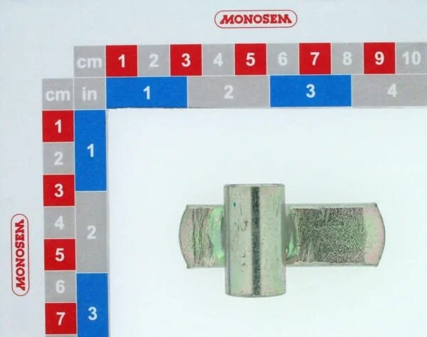 Monosem - 65009090 - Blocco appendiabiti