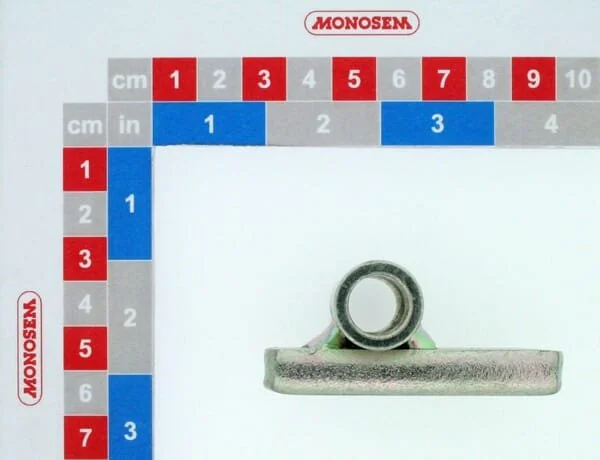 Monosem - 65009090 - Blocco appendiabiti