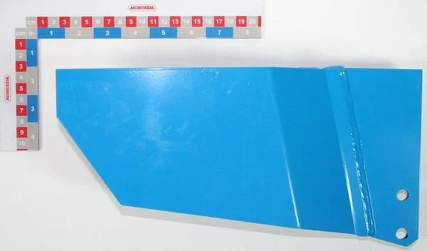 Monosem - 65009193 - Pattino largo MS 67mm file singole o doppie