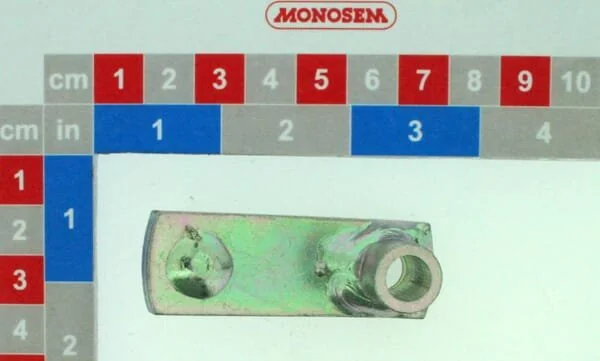 Monosem - 65009367 - Staffa raschiatore per MECA 3