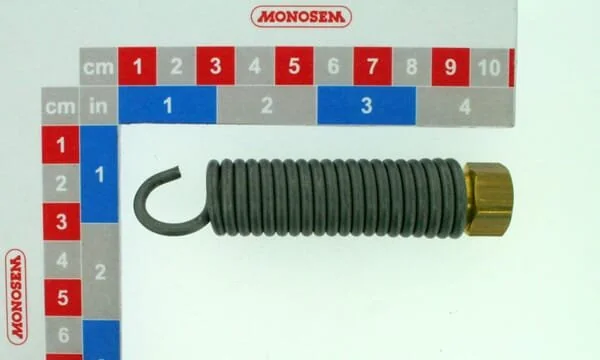 Monosem - 65009397 - Molla+dado retractor pressa ruota NC