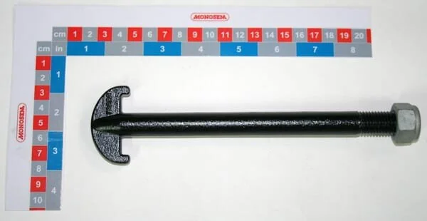 MONOSEM - 65009677 - bullone flangia