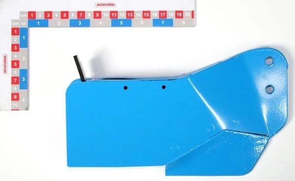 Monosem - 65010053 - Pattino seminatrice per ortaggi punta standard