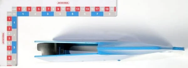 Monosem - 65010053 - Pattino seminatrice per ortaggi punta standard