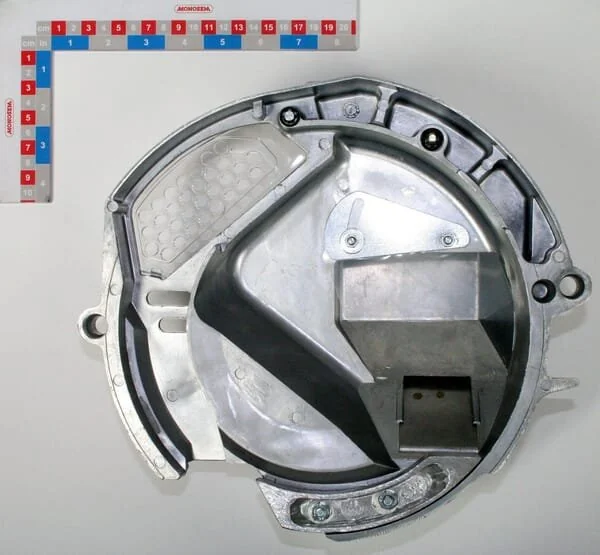 Monosem - 65012903 - Coperchio speciale per semi grandi