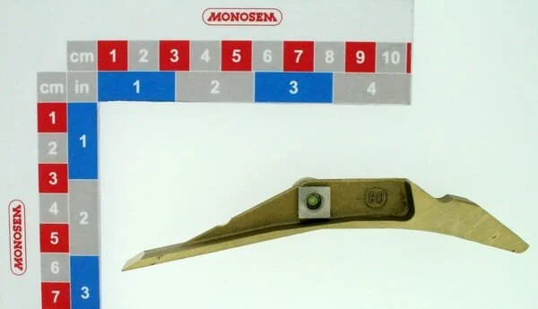 Monosem - 65012904 - Espulsore in bronzo