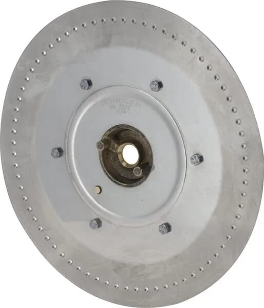 Monosem - 65065115 - Disco di semina completo DC 7222 elettrico