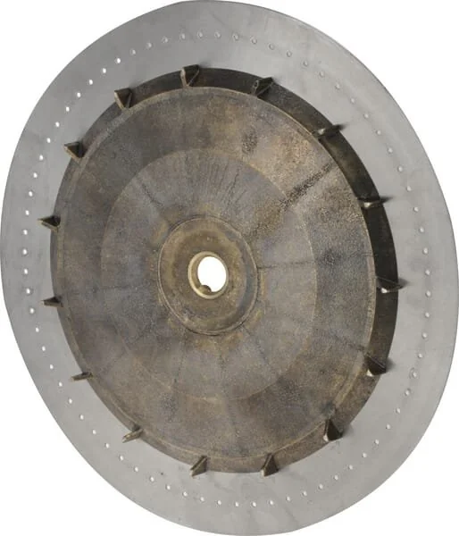 Monosem - 65065115 - Disco di semina completo DC 7222 elettrico