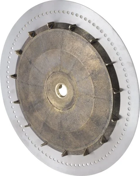 Monosem - 65066023 - Disco di semina completo DC9040 elettrico