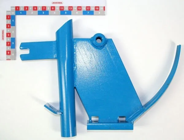 Monosem - 65101868 - Supporto per coltello a disco