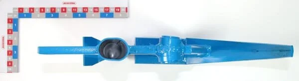 Monosem - 65101868 - Supporto per coltello a disco