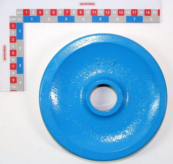 Monosem - 65102234 - Sezione intermedia della ruota