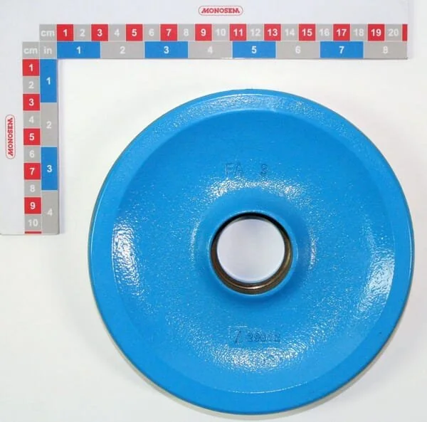 Monosem - 65102234 - Sezione intermedia della ruota