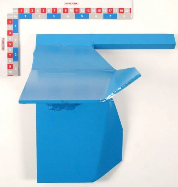 Monosem - 65102504 - Dispersore