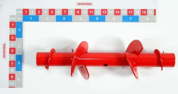 Monosem - 65102551 - Dosatore per fertilizzante