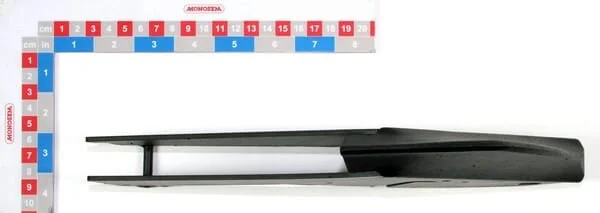 Monosem - 65103018 - Pattino standard completo per MECA
