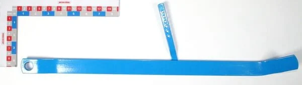 Monosem - 65103398 - Grazie al raschiatore destro