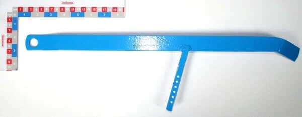 Monosem - 65103398 - Grazie al raschiatore destro