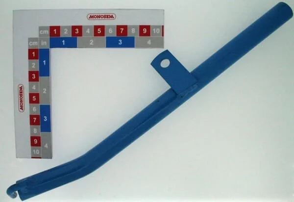 Monosem - 65103749 - Tubo di scarico per seminatrice