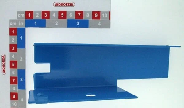 Monosem - 65212906 - Alloggiamento scatola dosatrice completa unità NG+