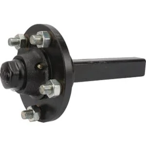 Monroc - S405F200 - Perno fuso non frenato