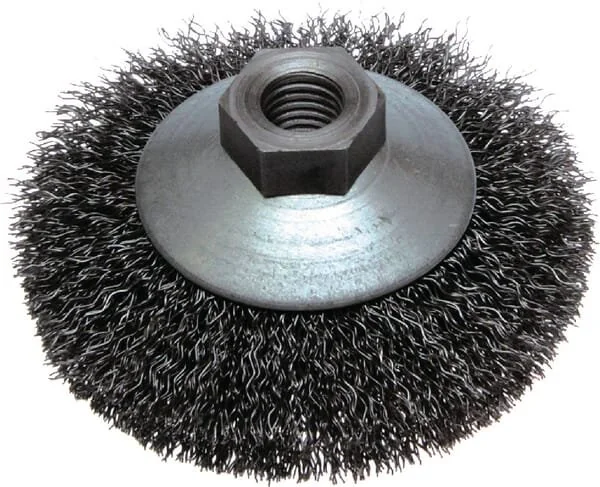 Most - 9339481000 - Spazzola circolare M14/100mm