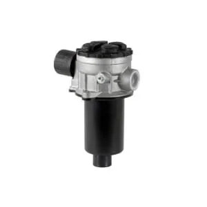 MP Filtri - B690MPT0203G2P10 - Filtro di ritorno MPT0203G2P10